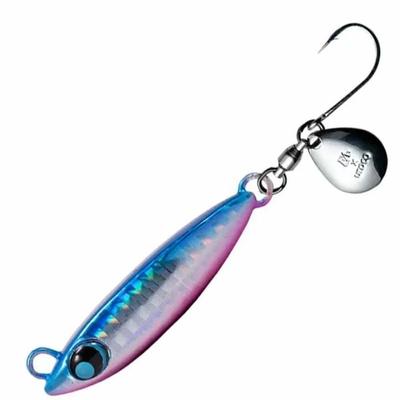 Fish Arrow F.A. Korojig Blade 30g #006 Blue Pink