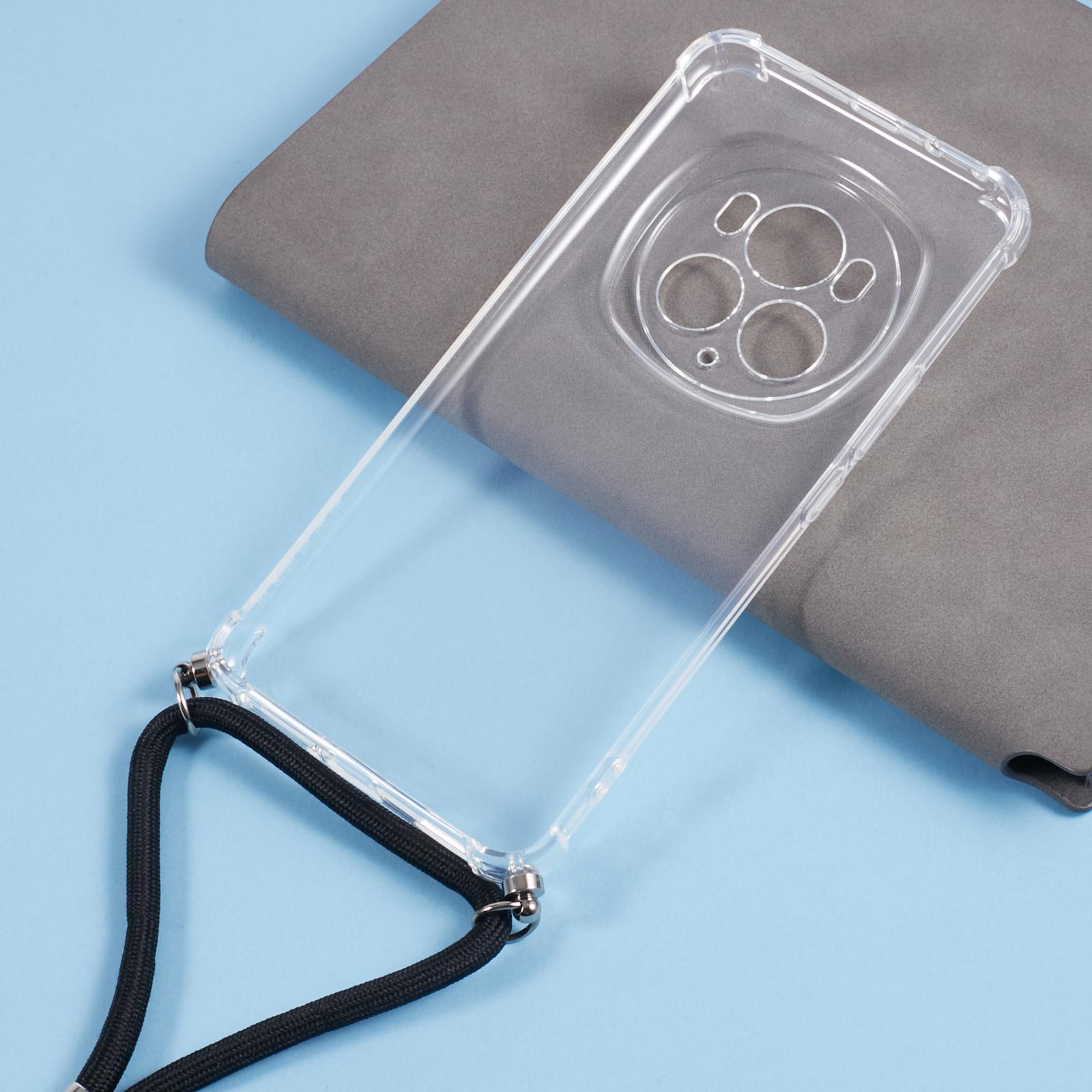 Clear TPU
