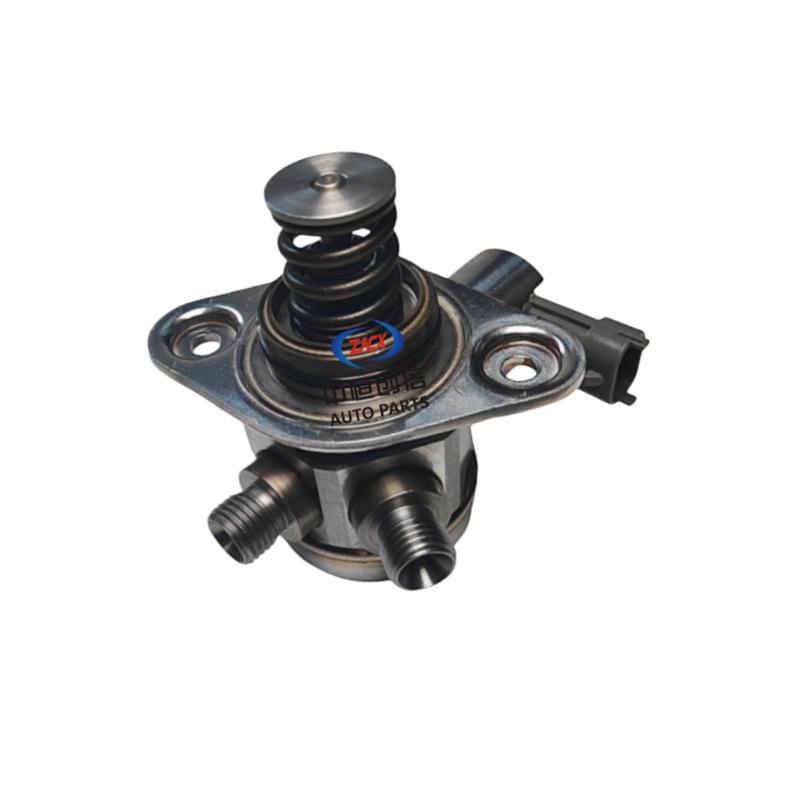 High-Pressure Fuel Pump LR081595 for Land Rover Discovery L319 5.0L & Range Rover L405 3.0T