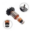 230V Armature Rotor 1619P13450 2-24DRE 2-24RE 240 For Armature Power Tools Replacement Armature Rotor Accessories