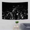 Sänger Youngboy Wandteppich Ästhetische Zimmerdekoration Hip Hop Junger Mann Kunst Retro Studentenwohnheim Wandteppiche Wandbehang Hintergrundtücher