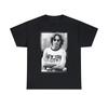 John Lennon In NYC Tee Short Sleeve Tee