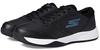 Viper Court Smash Pickleball Sneakers Black/blue