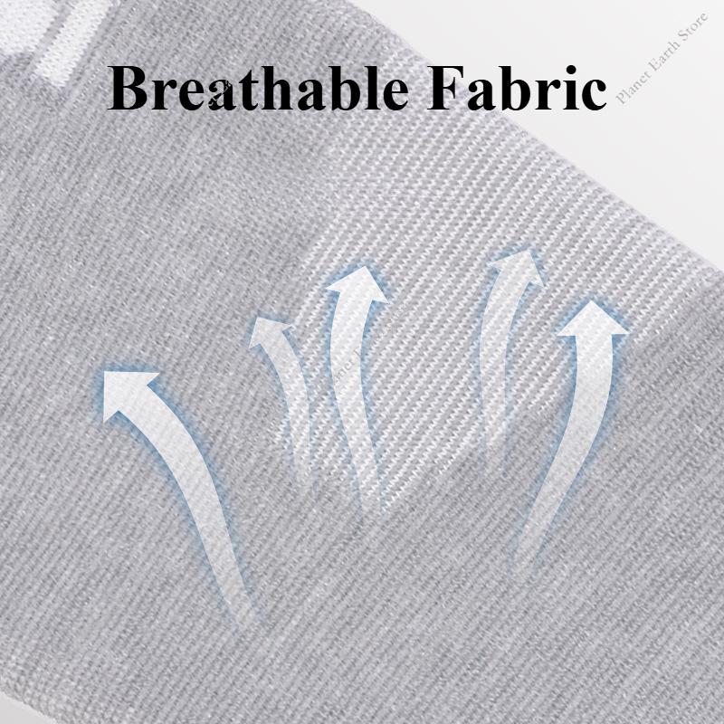 Arch Support Soft Elastic Fabric Arch Sock for Flat Foot Pain Relief Sports Ankle Protection Ankle Protector for Sport