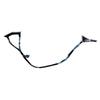 PTZ Transmission Cable Video Cord Compatible for 3/3 Cine/3E UAVs PTZ Camera Repair Accessories Part