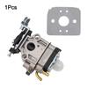 Replacement Carburetor for BGBC 431AS and For BGPT 3041 Trimming Tools