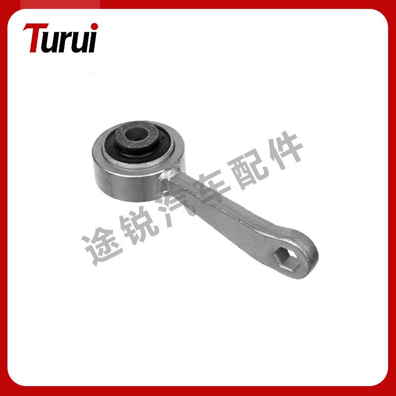 

Mercedes-Benz W220 Front Stabilizer Bar Ball Joint (Part 2203201589, 2203201689) Ball Joint R for Mercedes-Benz W220 589