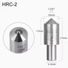 1pc Steel Indenter For Hardness Tester For Rockwell Hardness Tester HRAHR For High Hardness Materials Instruments Accessories