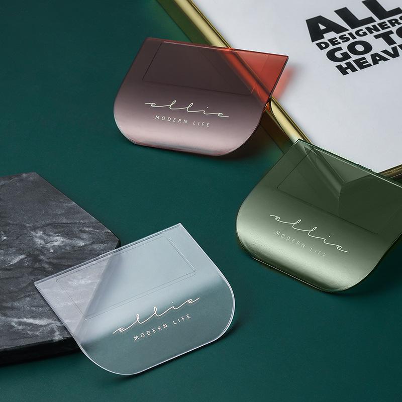 Hygienic Toilet Lid Lifter Handle - Sanitary Bathroom Seat Lifting Tool