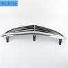Compatible Front Grille for Mercedes-Benz E-Class W212: E200, E260, E280, E300, E320, E350