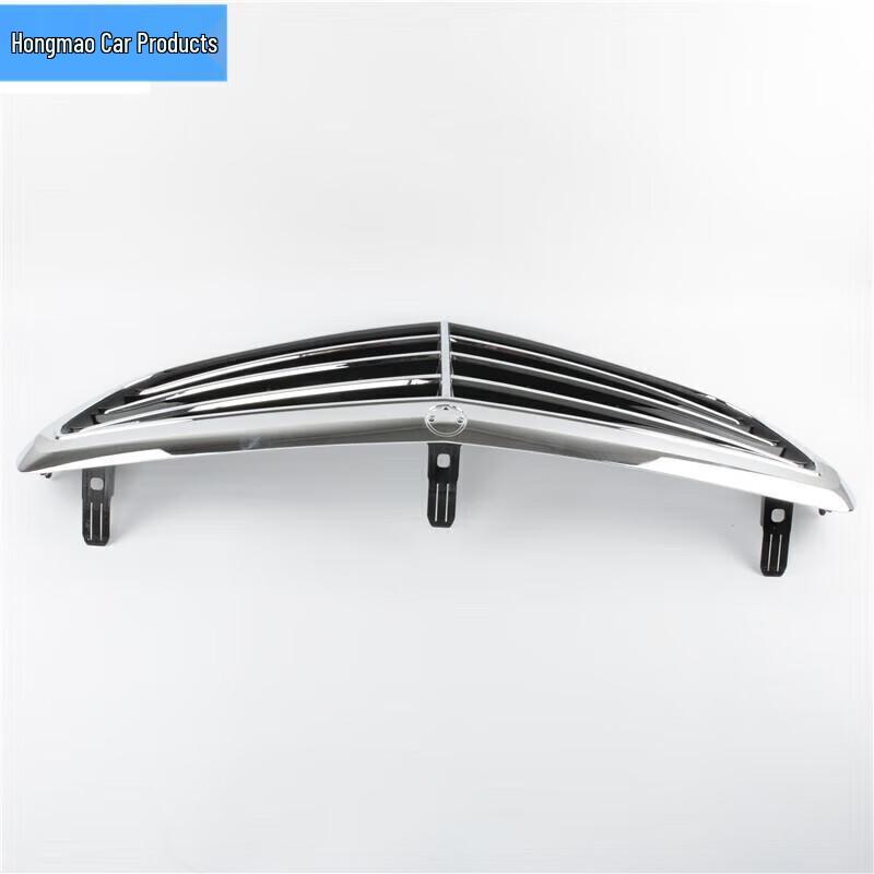 Compatible Front Grille for Mercedes-Benz E-Class W212: E200, E260, E280, E300, E320, E350