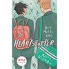 Heartstopper Volume One Paperback UKN2832