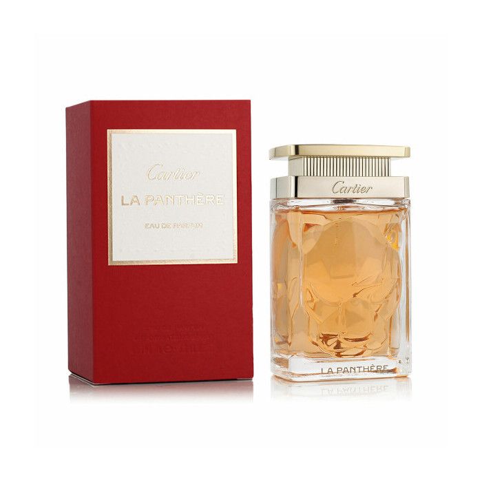 Profumo Donna Cartier La Panthère EDP 100 ml