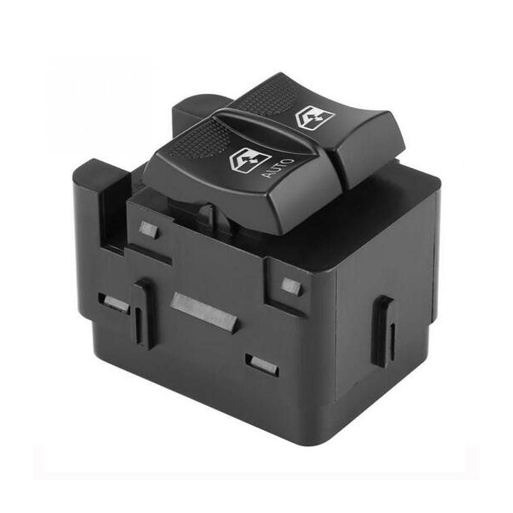 25725880 Left Driver Side Master Window Switch For Chevrolet Monte Carlo 2000-05
