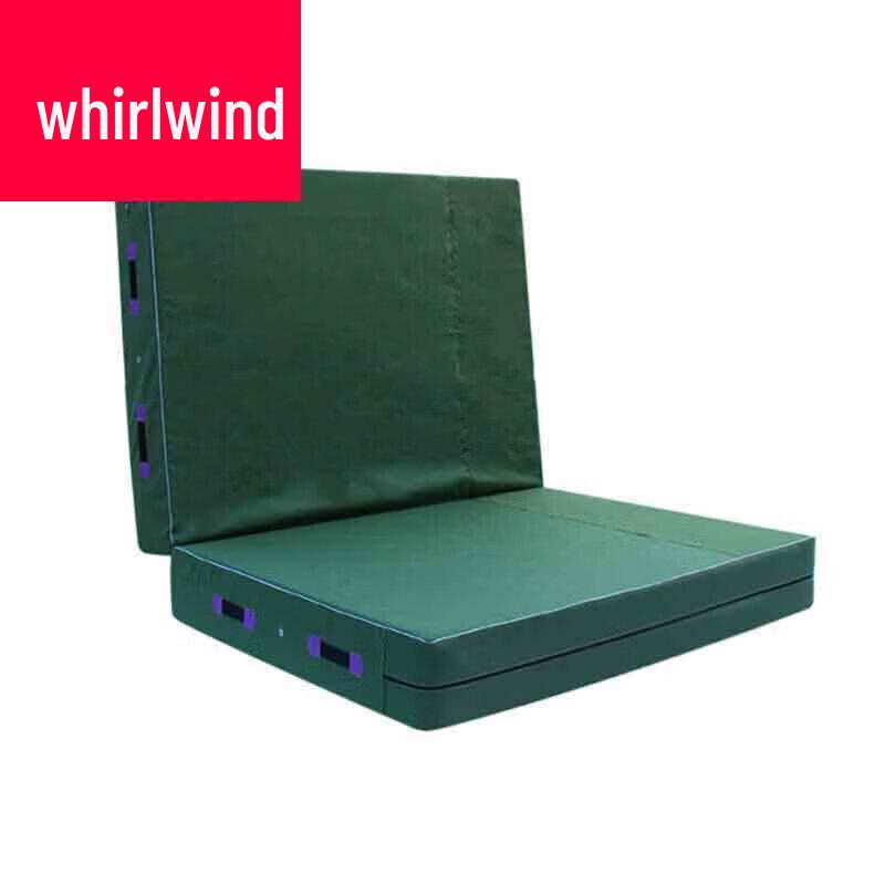 Xuan Shi Canvas Folding Fall Protection Mat
