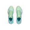 Li Ning Wu Shi 5S 3.0 V2 Versatile Shock Absorbing Non-Slip Wear-Resistant Low-Top Running Shoes Men Sneaker Green Blue ARST023-3