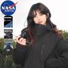 NASA MARVEL Men's Outdoor Windproof Hooded Jacket
