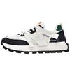 Spring new platform versatile retro sports shoes casual women's shoes 1652