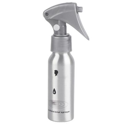 60 200 350 450ML Salon Pusta Butelka na Lakier do Włosów Fryzjerstwo Kwiaty Roślina Spryskiwacz do Wody 6 Rodzajów