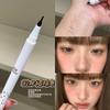 Natural Simulation Freckle Pen Waterproof Easy Coloring Liquid Eyeliner Makeup Pen