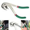 BHBL Paintless Dent Repair Kit Car Door Edge Repair Tool Auto Body Pliers Car Door Panel Fix Tool Metal Crimp Vise