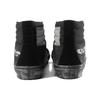 Vans Sk8 Hi Lx Smoke And Mirrors X Concepts 'Black Smoke' Vans VN0A4BVBY451
