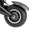 HALO KNIGHT T107MAX All-Terrain Electric Scooter 4000W Dual Motor 72V50Ah Battery 13 Inch Vacuum Tire Outdoor Riding Off-Road E-Scooter