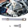 Professional 249125 Airless Paint Sprayer Airless Piston Rod for 395 490 495 Airless Paint Spraye Aftermarket