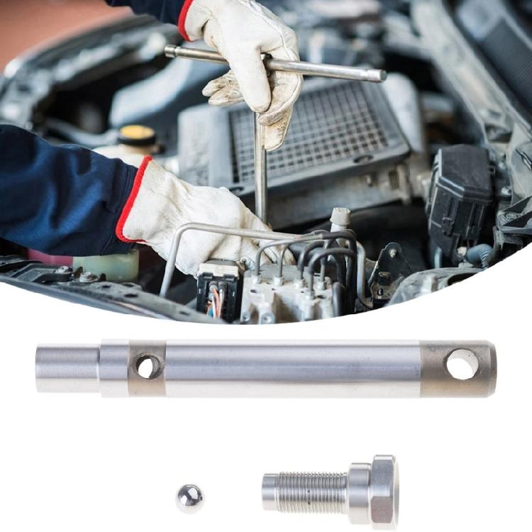 Professional 249125 Airless Paint Sprayer Airless Piston Rod for 395 490 495 Airless Paint Spraye Aftermarket