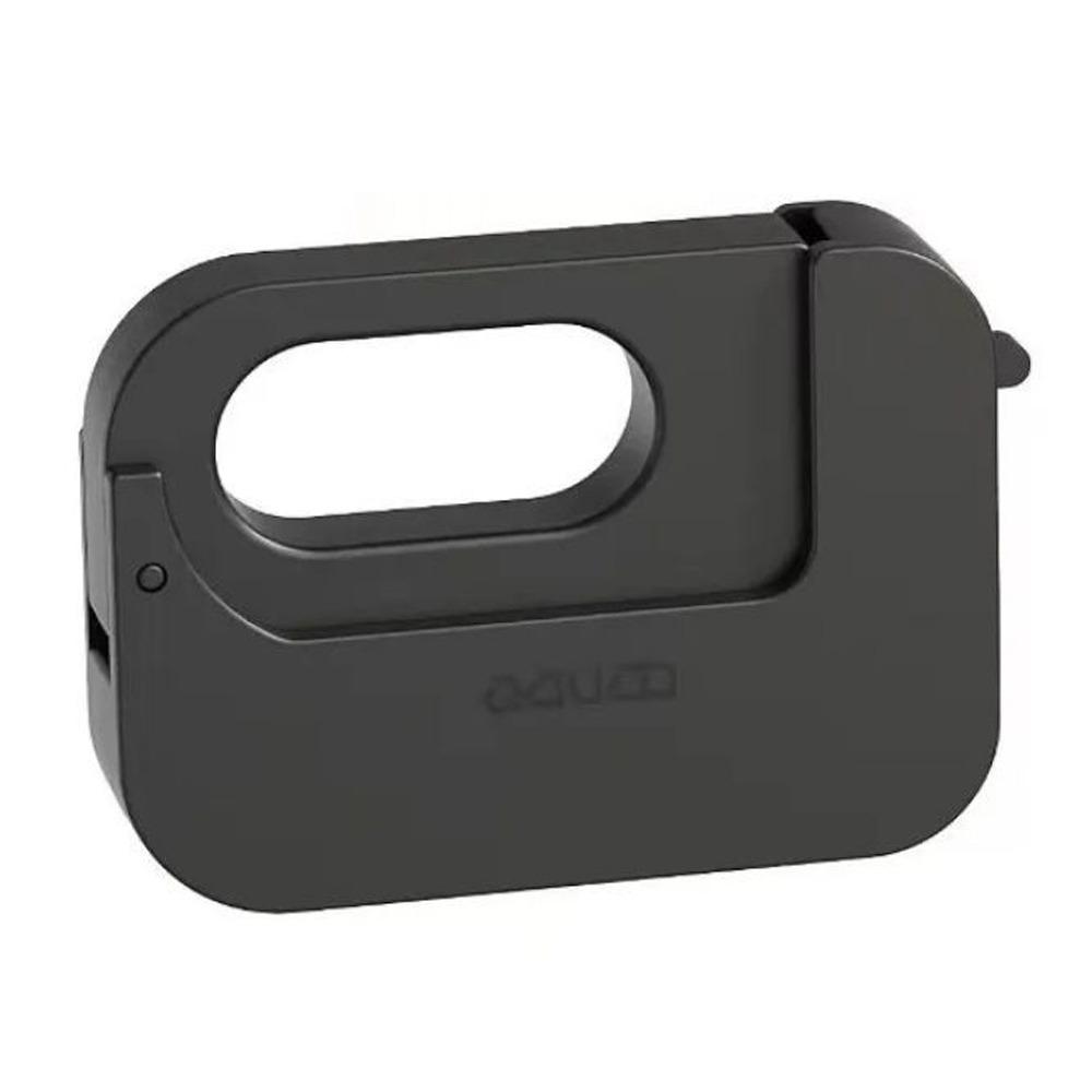 

Дом Ежедневное Хранение Зажимы для Хранения Продуктов Квадратный Зажим для Продуктов Новый Зажим для Запайки Продуктов чёрный