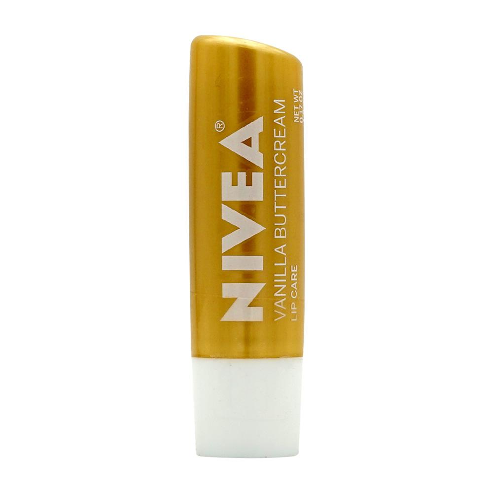 Vanilla Buttercream Lip Care, 0.17 oz