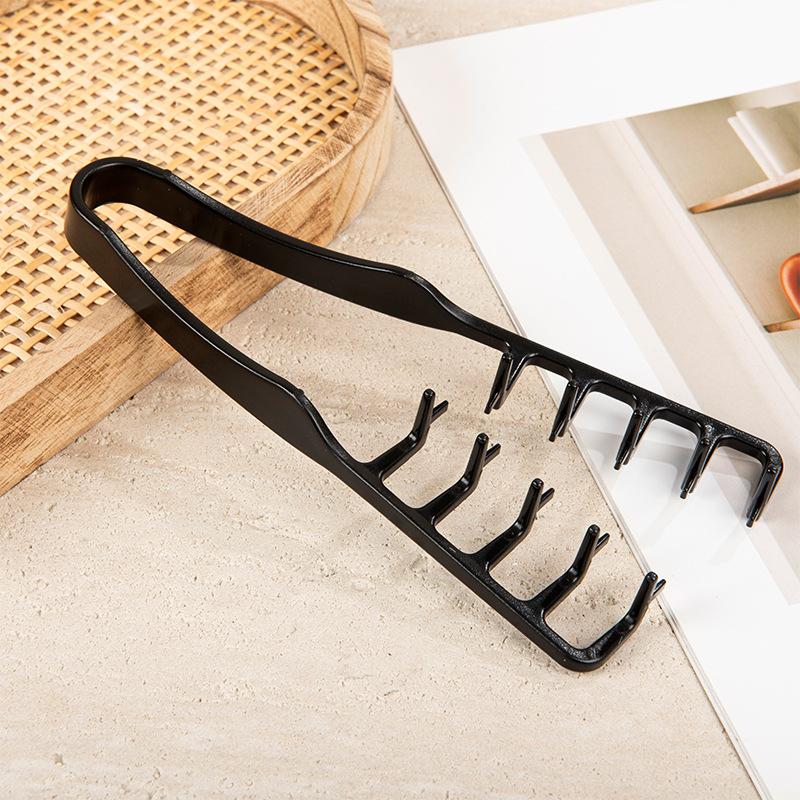 Hair Volumizing Comb Plastic Fluffy Texture Styling Tool For Normal Hair, Natural Looking Hair Root Lifting And Coverage