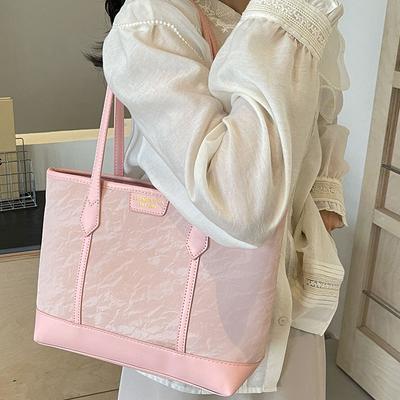 Malas para mulheres – Sacos espaçosos