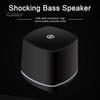 Wired Speaker 3D Surround Sound Subwoofer Speaker Portable Sound Box Computer Loudspeaker for Home