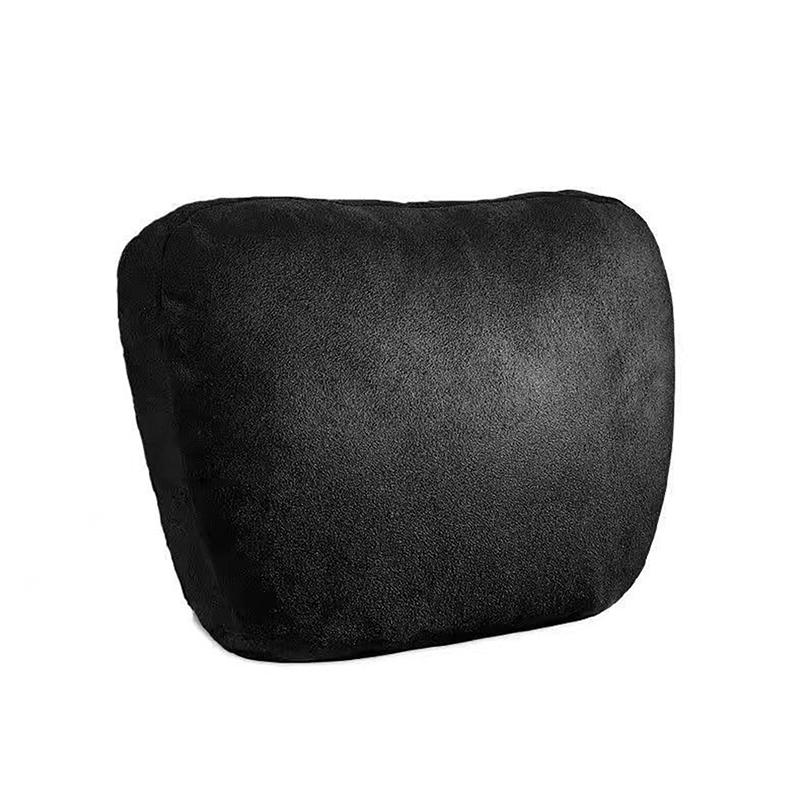 Zagłówek Samochodowy Podpora Szyi Design Siedzenia Klasa S Miękka Uniwersalna Regulowana Poduszka Samochodowa Poduszka Podpierająca Szyję Wysoka Jakość