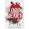 Bloody Heart Paperback UKN2849