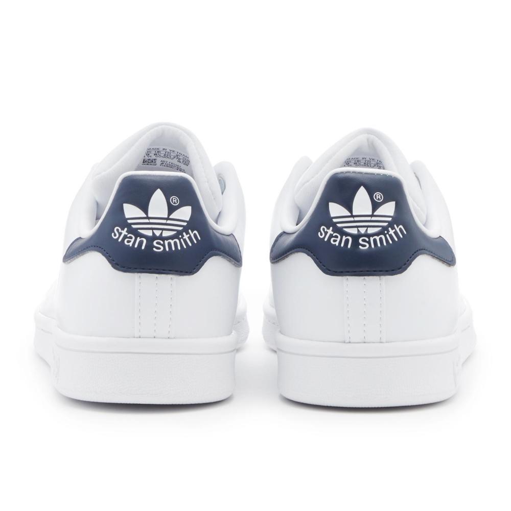 Adidas Stan Smith Fx5501 Fwht Fwht Cnvyy