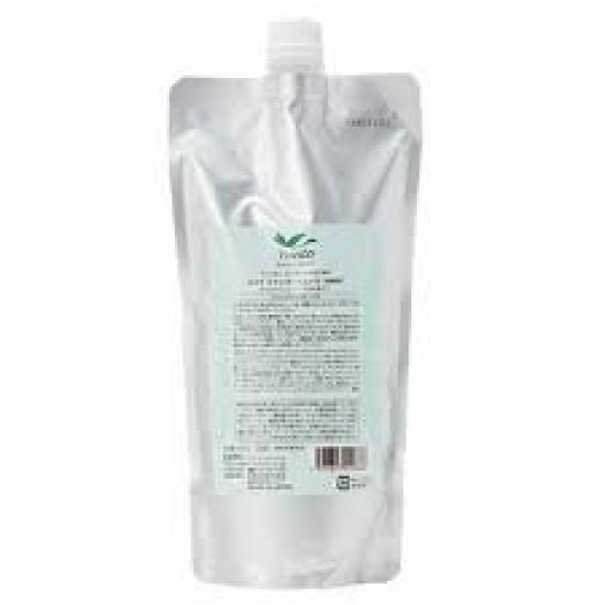 

Demi Yunto Shampoo Smooth 500ml [Refill]