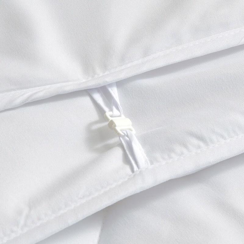 LUOLAI Antibacterial All-Season Polyester Fiber Duvet