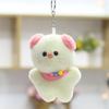 Cute Cute Little Pig Pig Pendant Plush Toy Doll Bag Hanging Ornament Doll Keychain Doll Doll