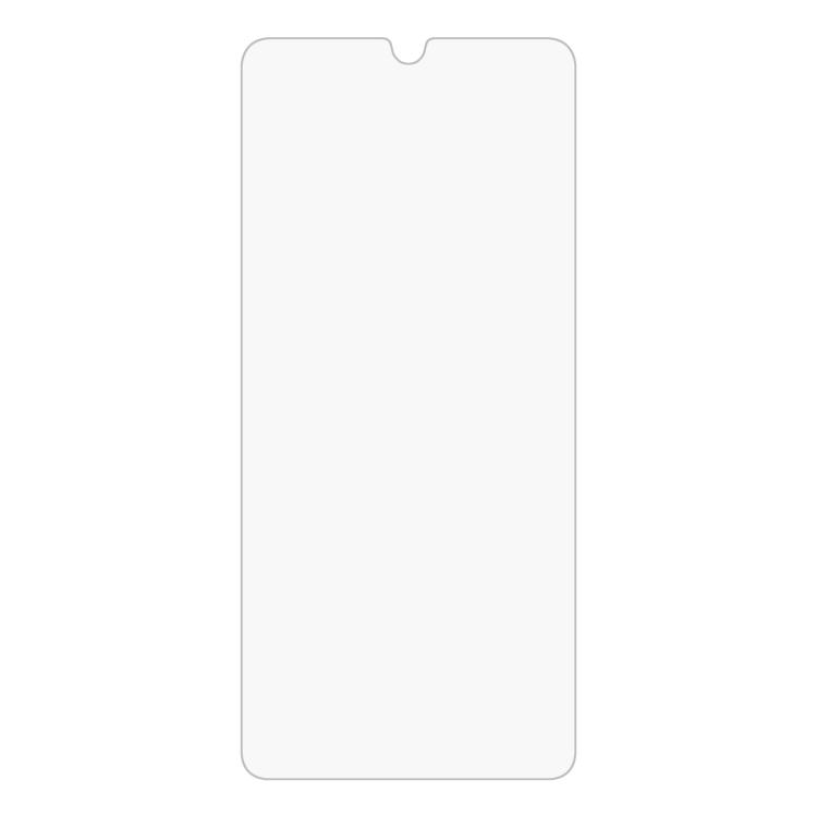 For Samsung Galaxy A41 0.26mm 9H 2.5D Tempered Glass Film