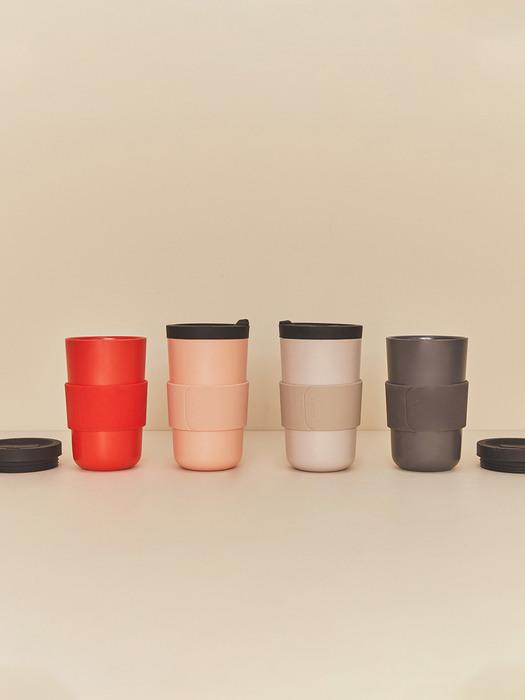 EKOBO Reusable Takeaway Cup 500ml