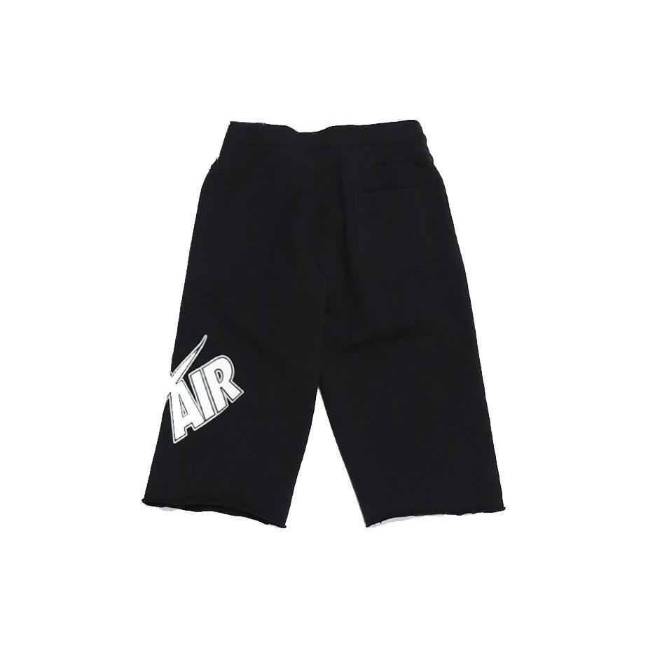 Nike Casual Shorts Men's Black Moderate 704685-010