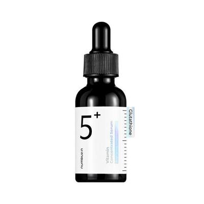 Cuidado facial – Sueros y esencias faciales nutritivos