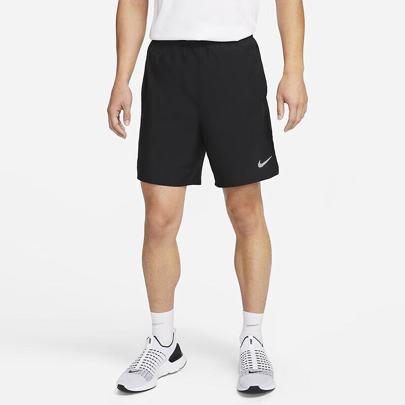 Nike Men s Breathable Training Running Shorts L