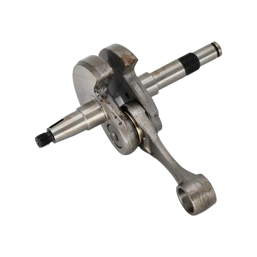 Crankshaft Assembly 1128-030-0402 1128 030 0402 11280300402 Compatible with Stihl Chainsaw 046 MS460 MS461
