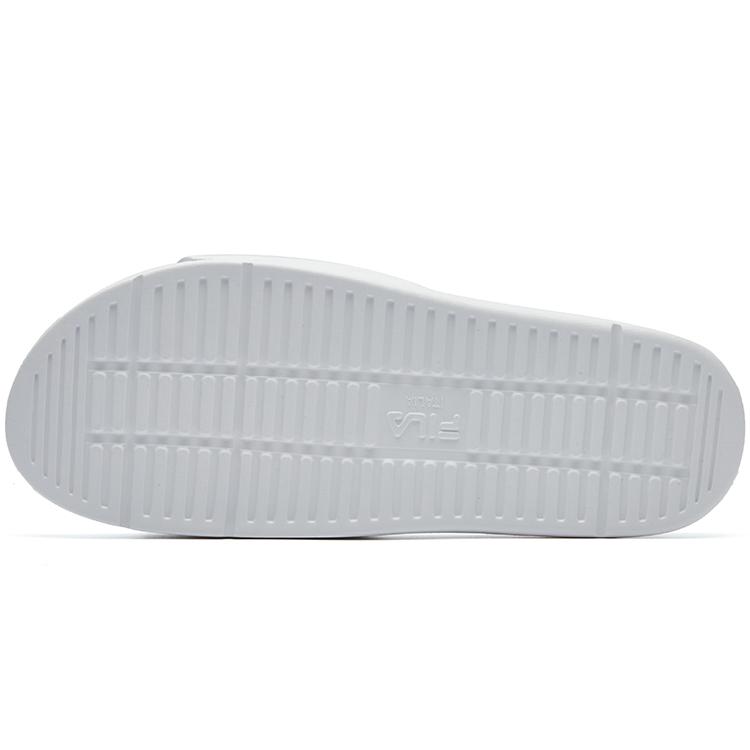 FILA Slide Slippers Women's FILA White F12W124623FWT