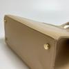 SALVATORE FERRAGAMO BA214178 Vala Ribbon 2WAY Shoulder Bag Hand Bag