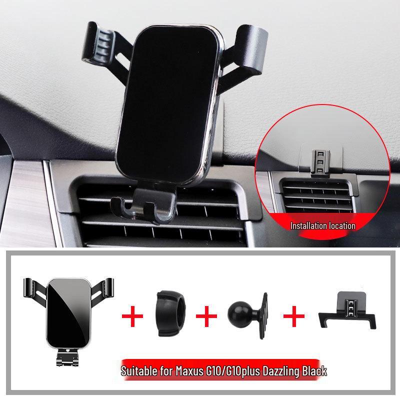 SAIC Maxus G50/G10/G10plus Phone Holder for Navigation