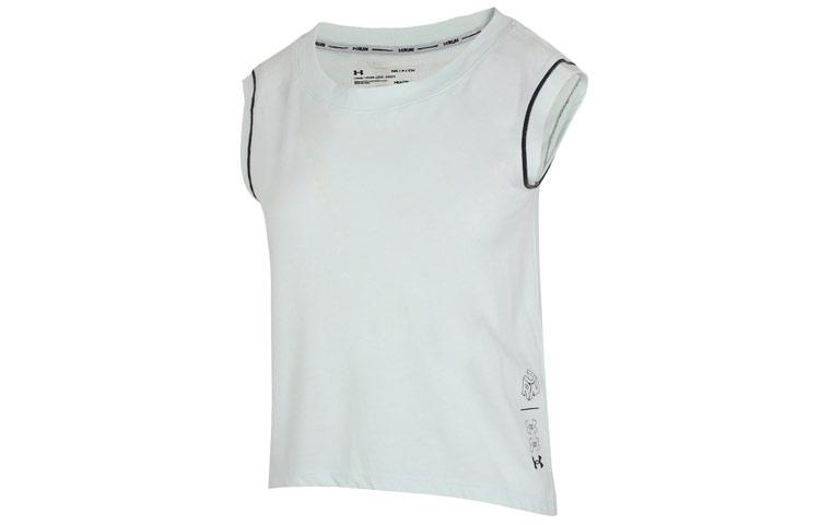 Under Armour Anywhere Tank Top Women s 1356220-403 M